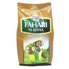 Ketepa Masala Fk Loose 50g